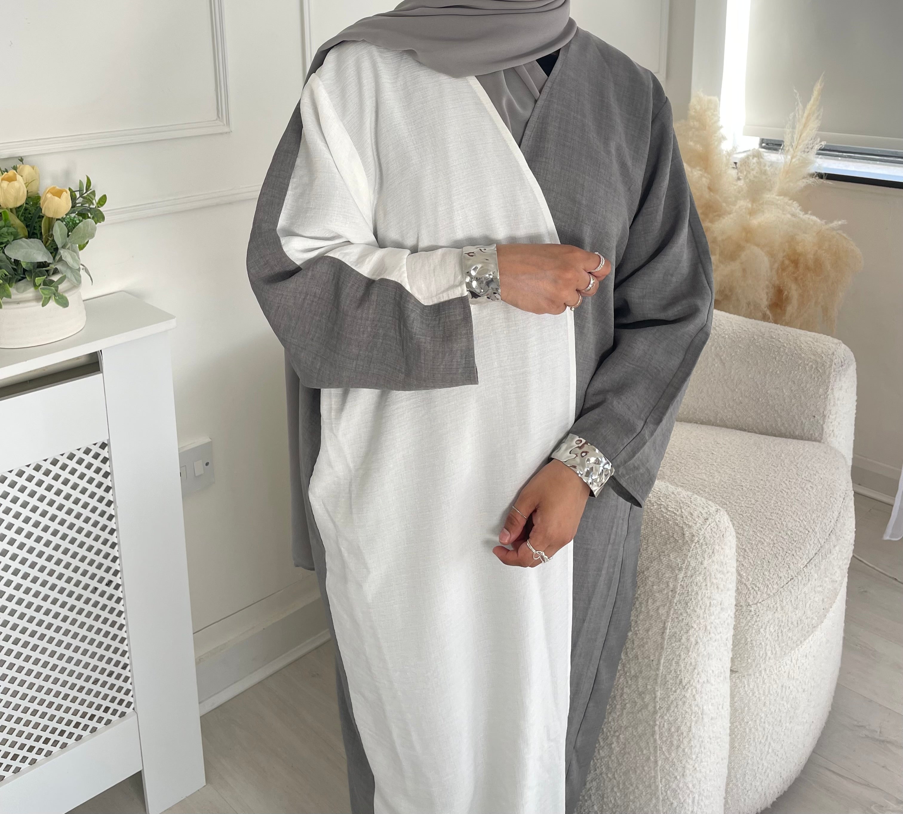 Storm abaya