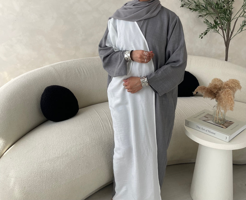 Storm abaya