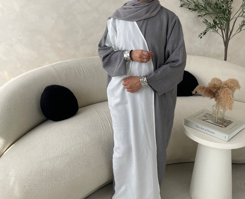 Storm abaya