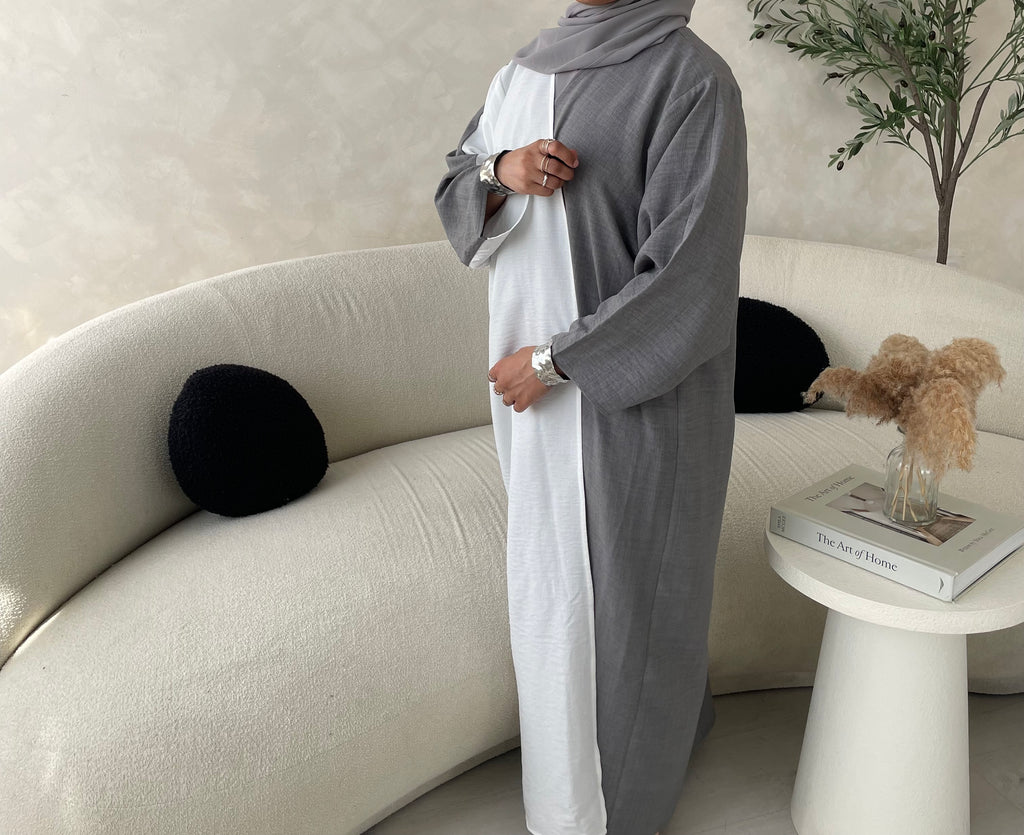 Storm abaya