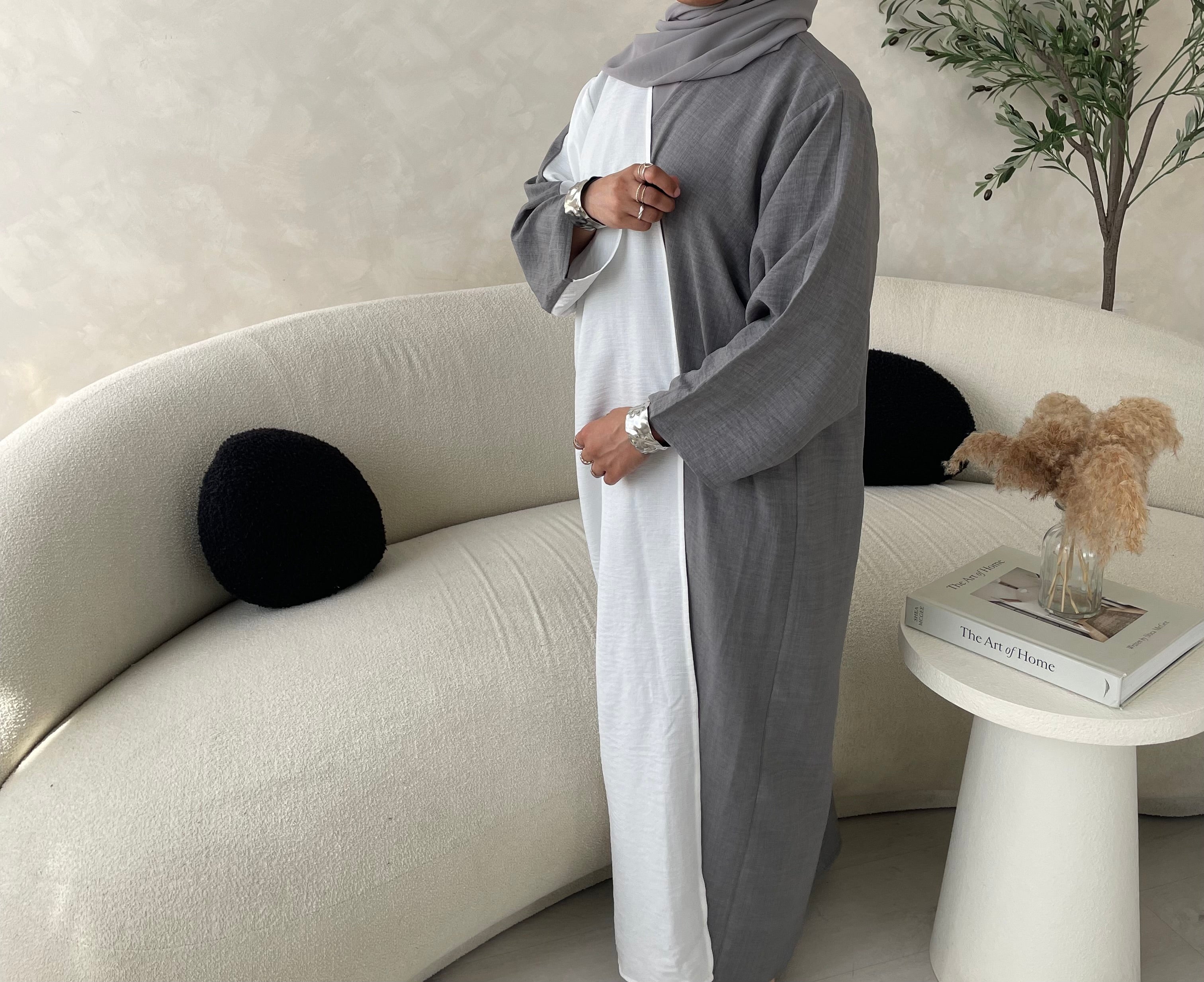 Storm abaya