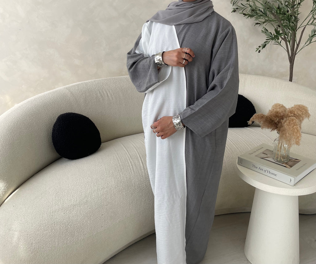 Storm abaya
