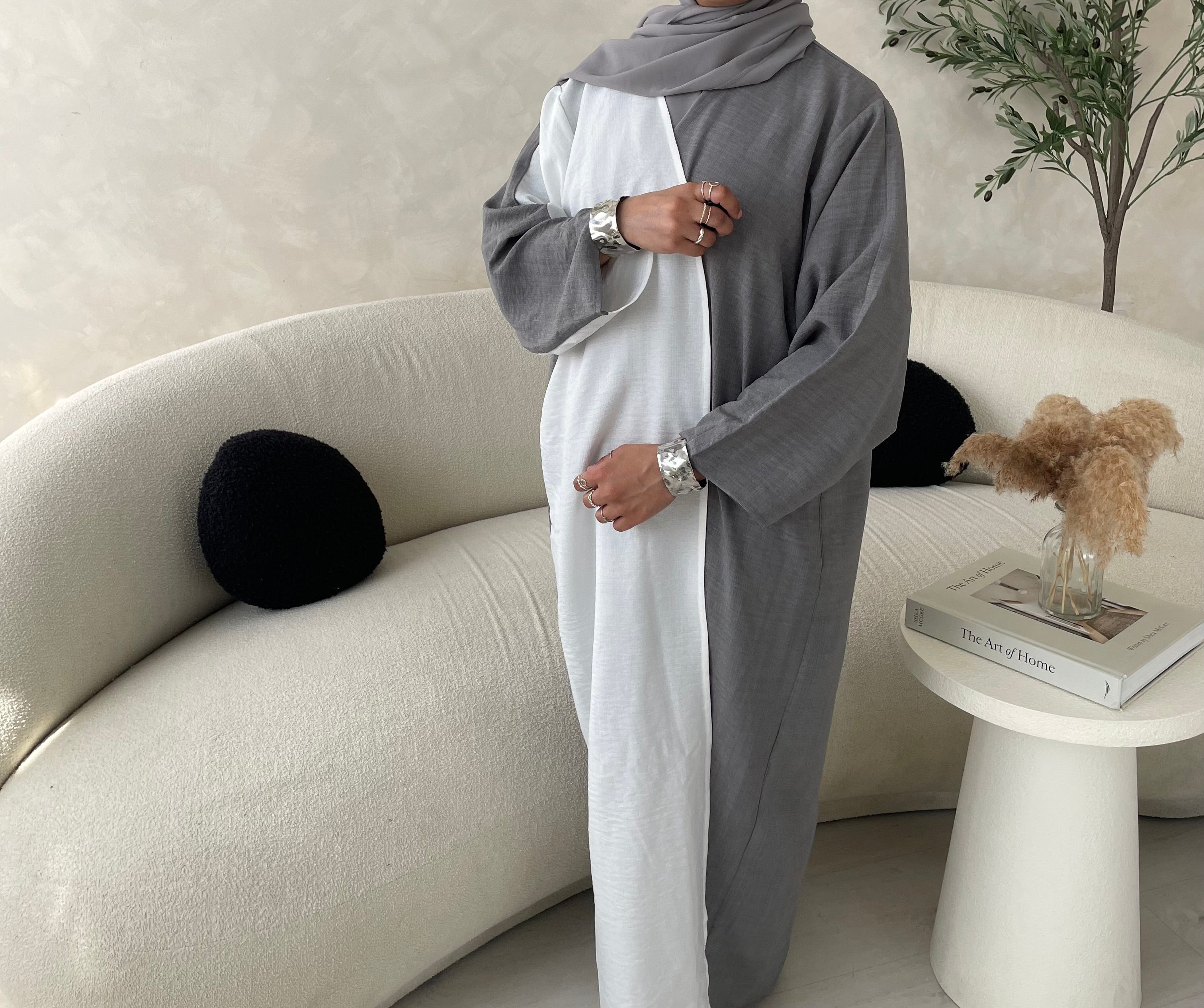Storm abaya