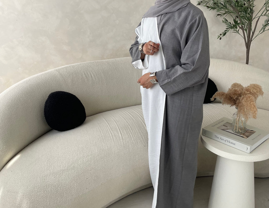 Storm abaya