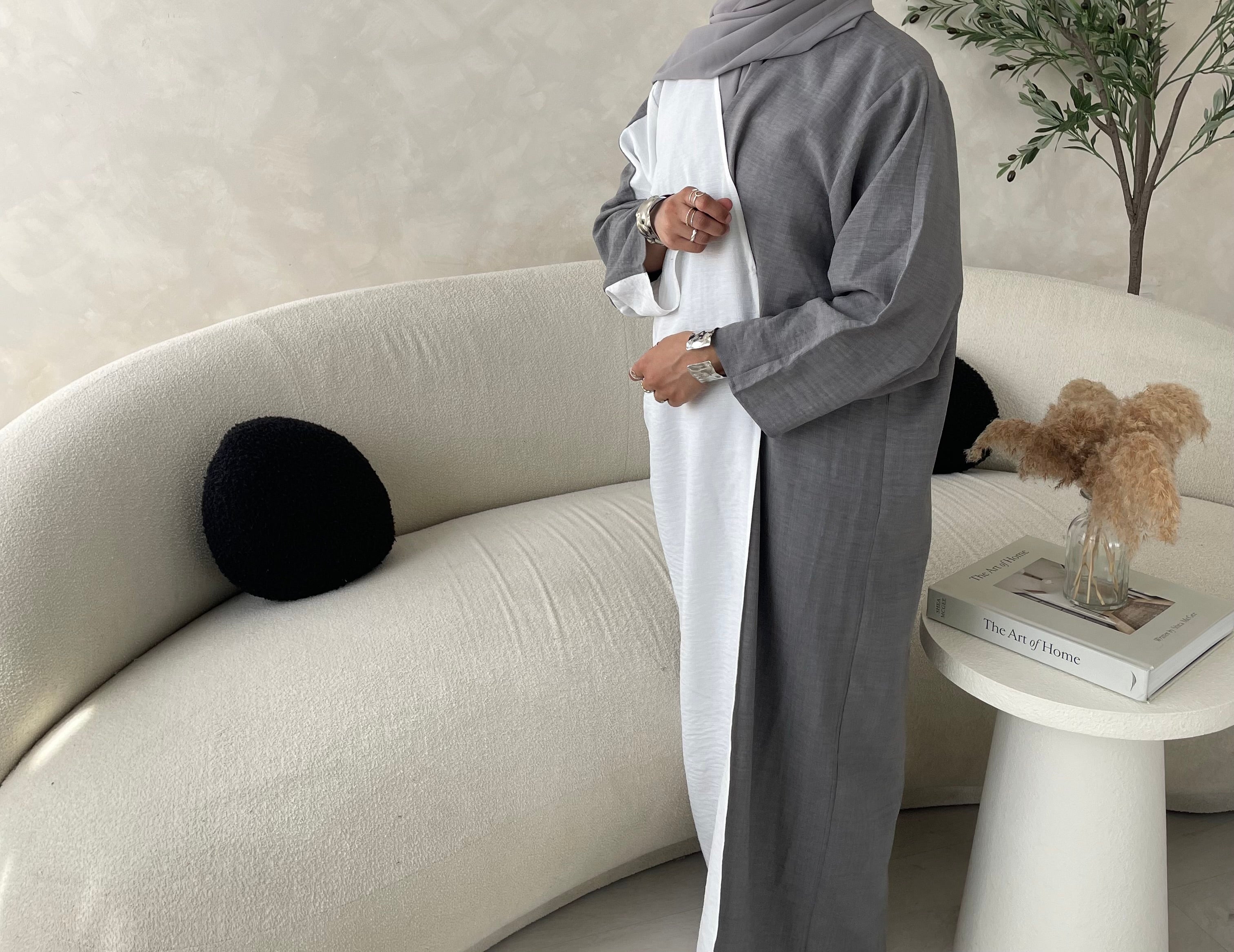 Storm abaya